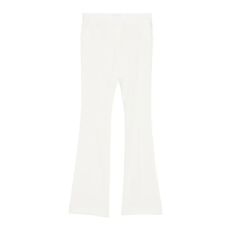 Ermanno Scervino Jean Bootcut - Blanc
