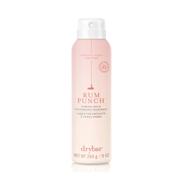 Drybar Rum Punch Strong Hold Volumizing Hairspray 9 oz.
