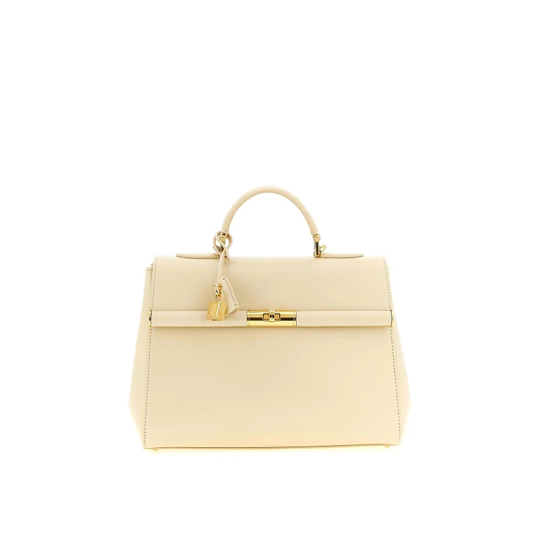 Dolce & Gabbana Sac Cabas - Blanc