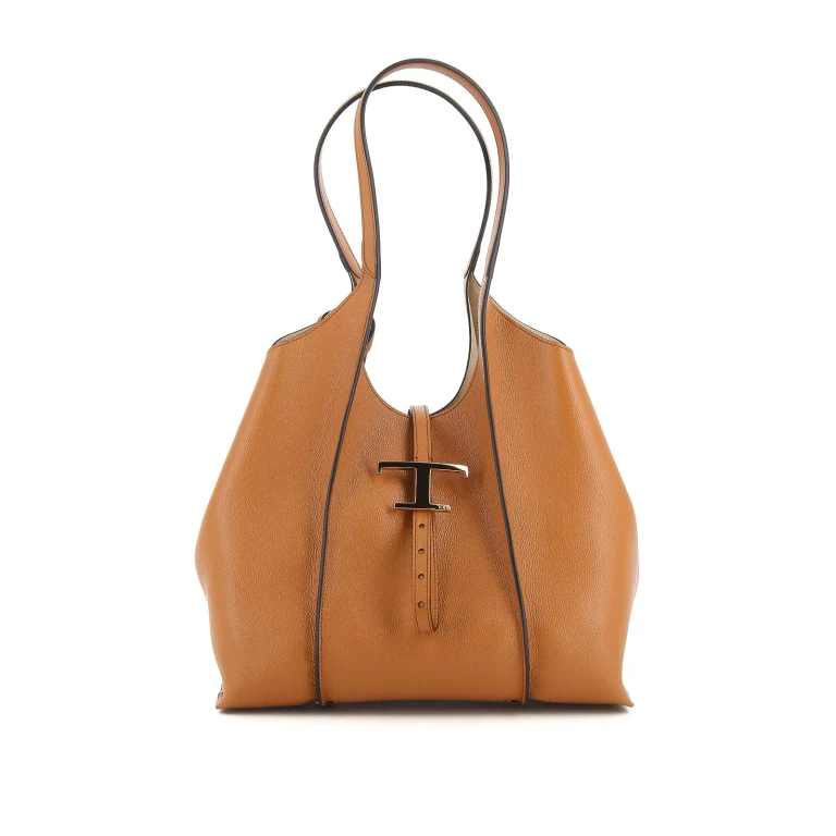 Tod's Sac Cabas - Marron