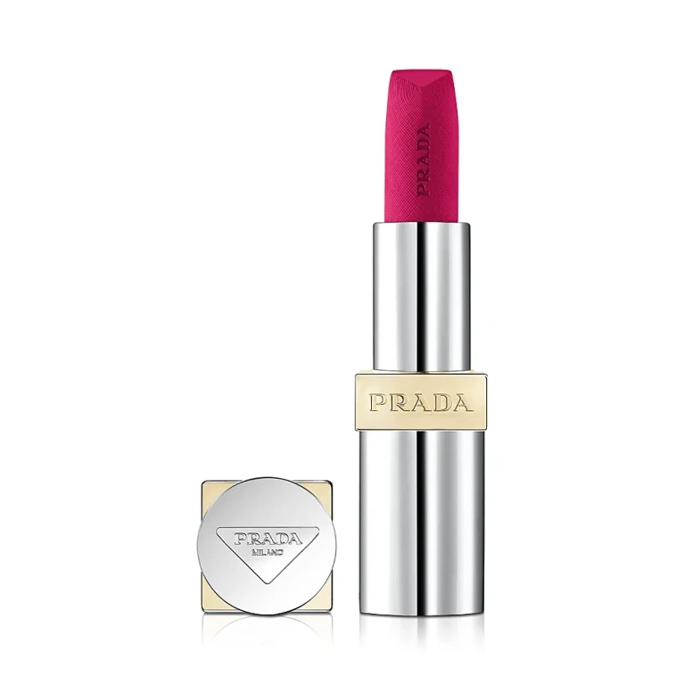 Prada Hyper Matte Refillable Lipstick
