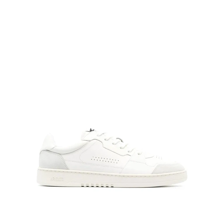 Axel Arigato Baskets - Blanc