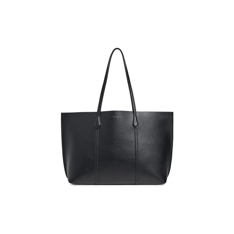 Tory Burch Perry Leather Tote