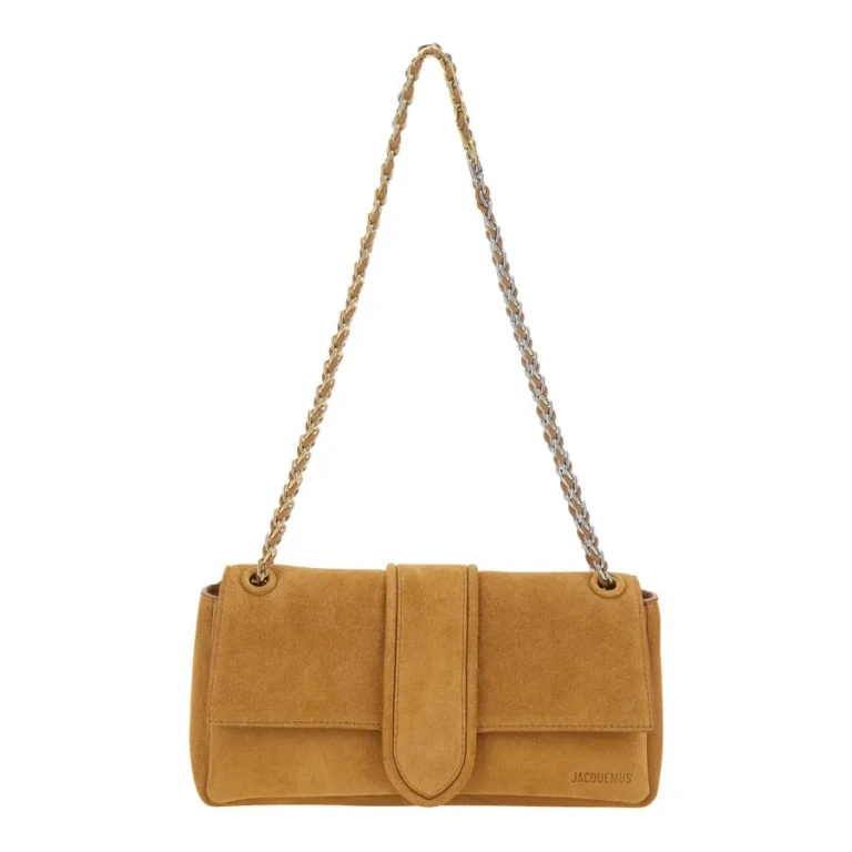 Bolso Le Bambino Chaine de Jacquemus