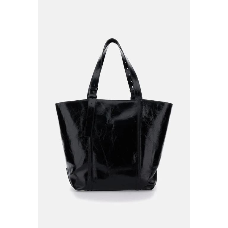 Golden Goose Sac Cabas - Noir