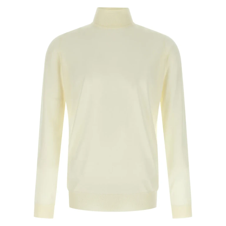 John Smedley Cardigan - Noir