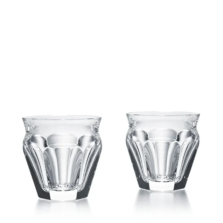 Baccarat Harcourt Tumbler, Set of 2