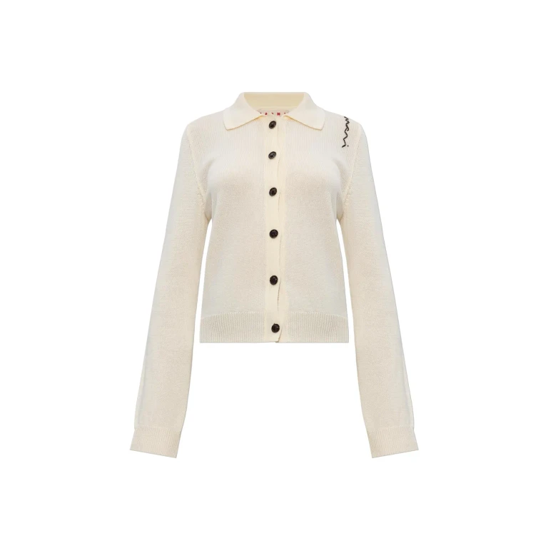 Thom Browne Katoenen Vest