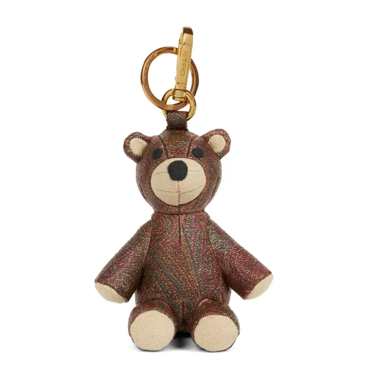 Burberry Keyring