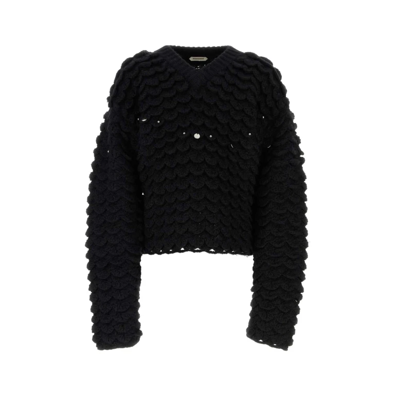 Wool Sweater
