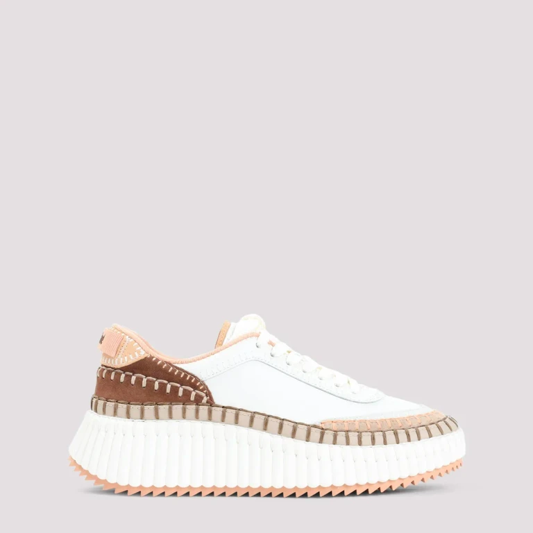 Chloé Nama Sneakers