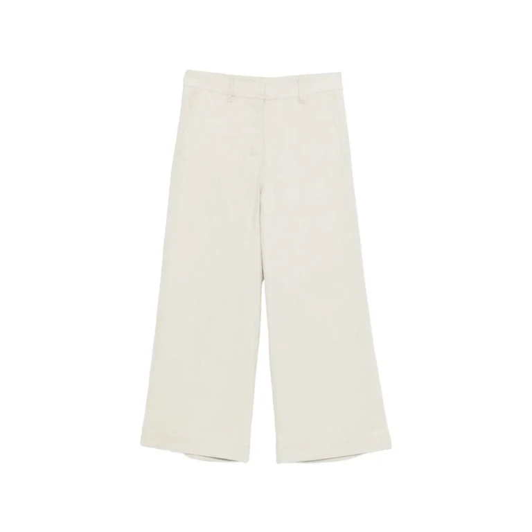's Max Mara Abissi Pocket Trousers