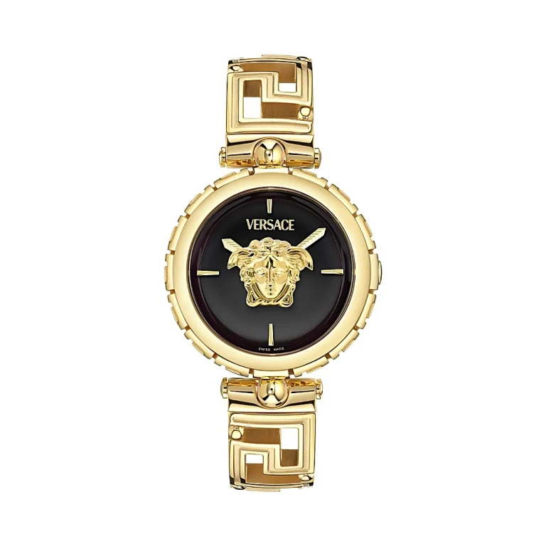 Versace Medusa Jewel Watch, 34mm