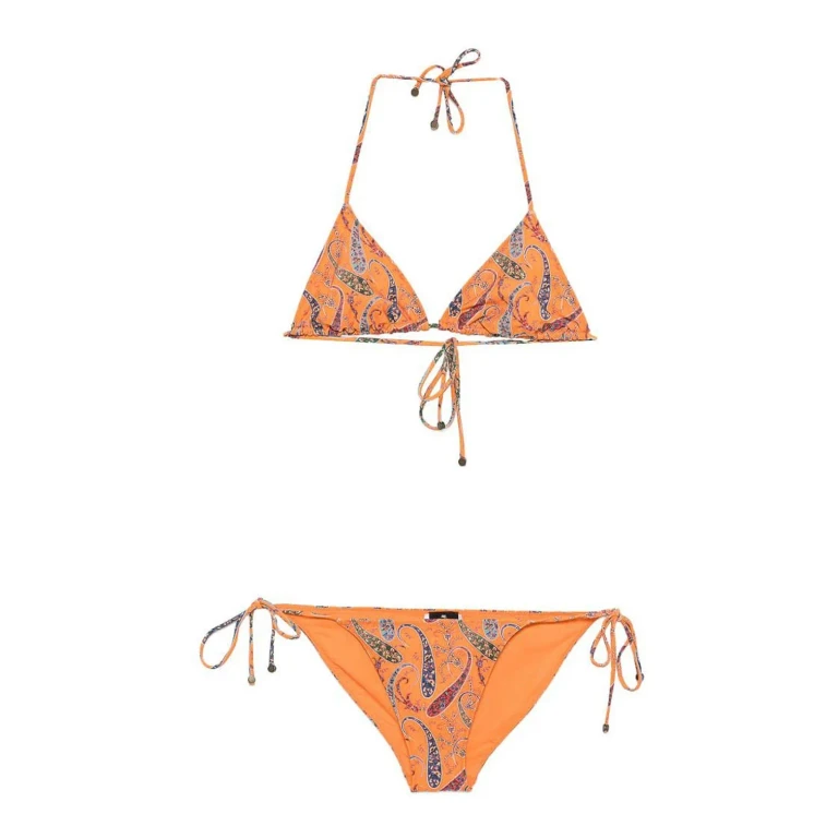 Etro Maillot De Bain - Multicolore