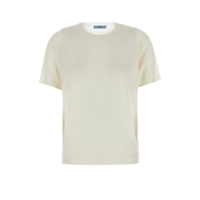 프라다 캐시미어 스웨터