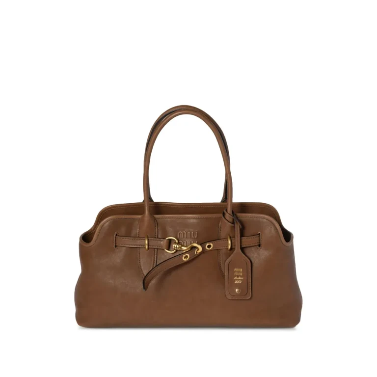 Bolsa de ombro Miu Miu Aventure