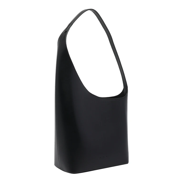 Aesther Ekme Bags Brown Calf Leather - Women