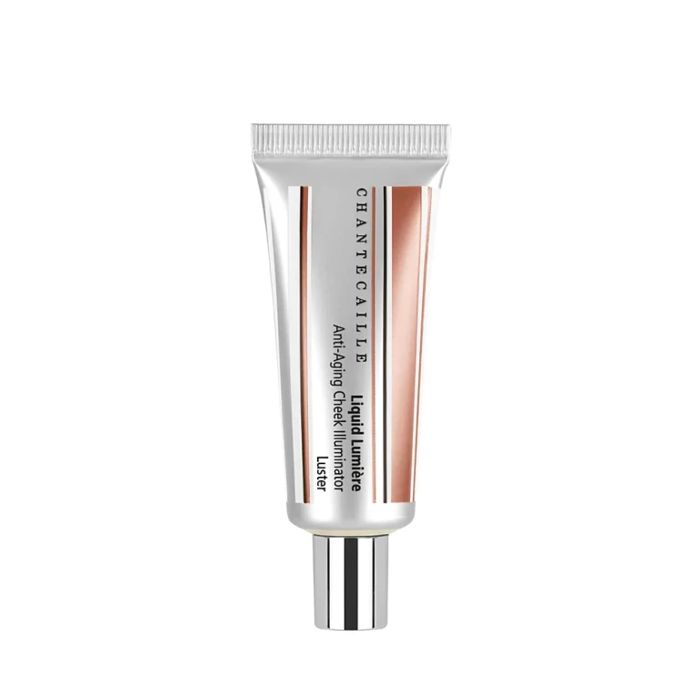 Chantecaille Liquid Lumiere Anti-Aging Cheek Illuminator