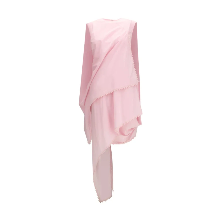 Vestido Traversin en capas