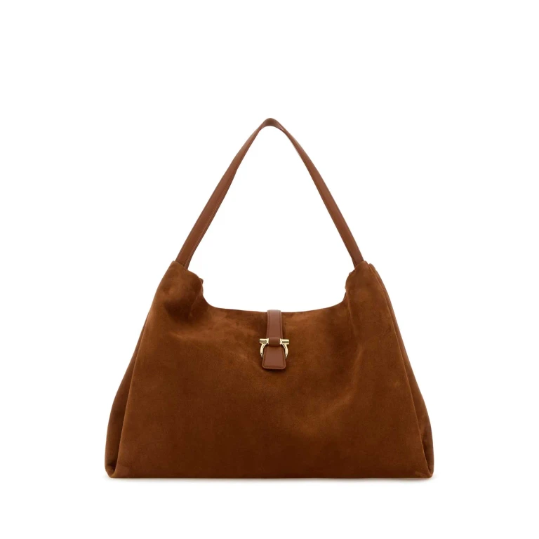 Shoulder Bag Woman color Natural (219805789605NATURALERST)