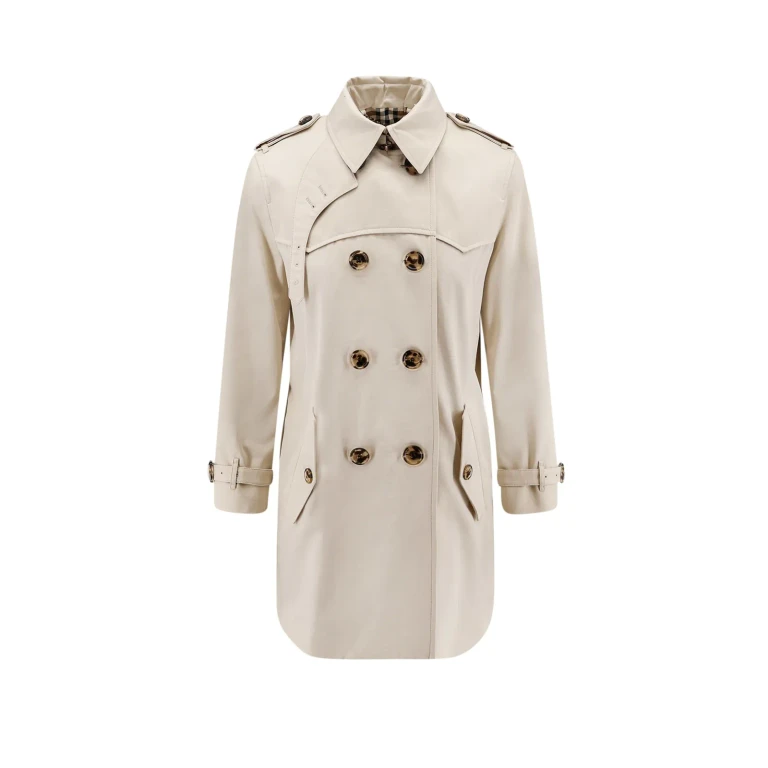 Summerside Cotton Trench