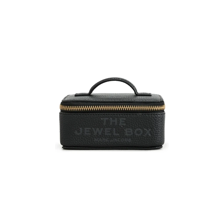 Marc Jacobs The Jewel Box Noir Taille Unique