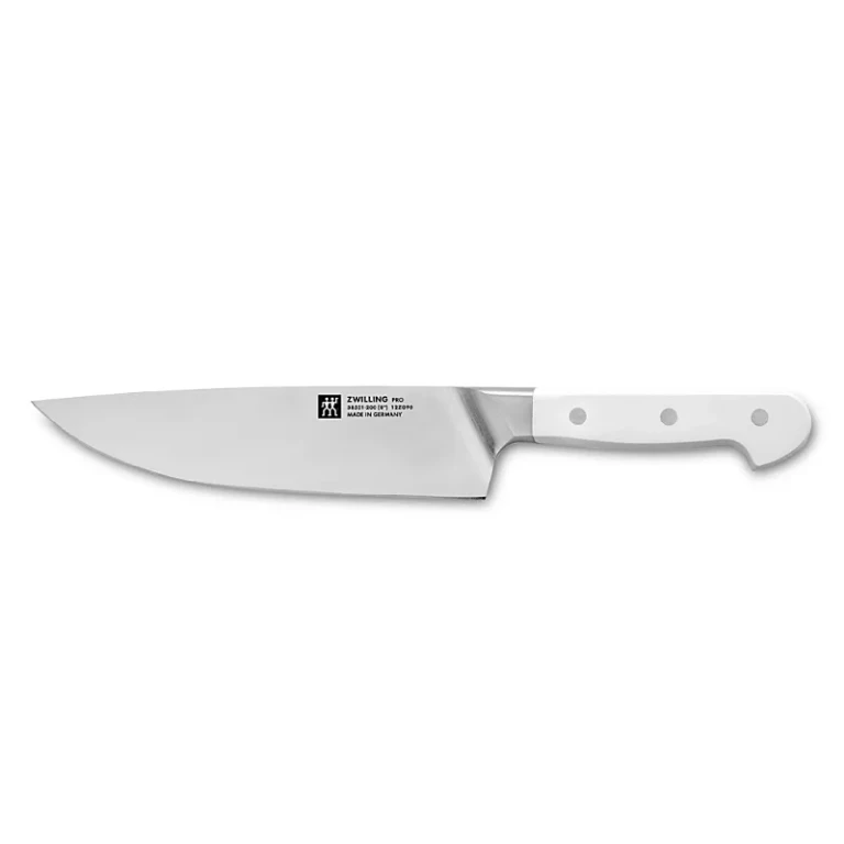 Zwilling J. a. Henckels Pro Le Blanc 8 Chef's Knife
