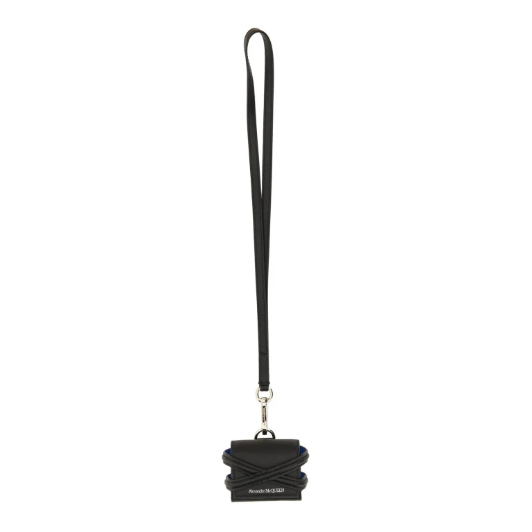 Étui AirPods Pro Harness Alexander McQueen
