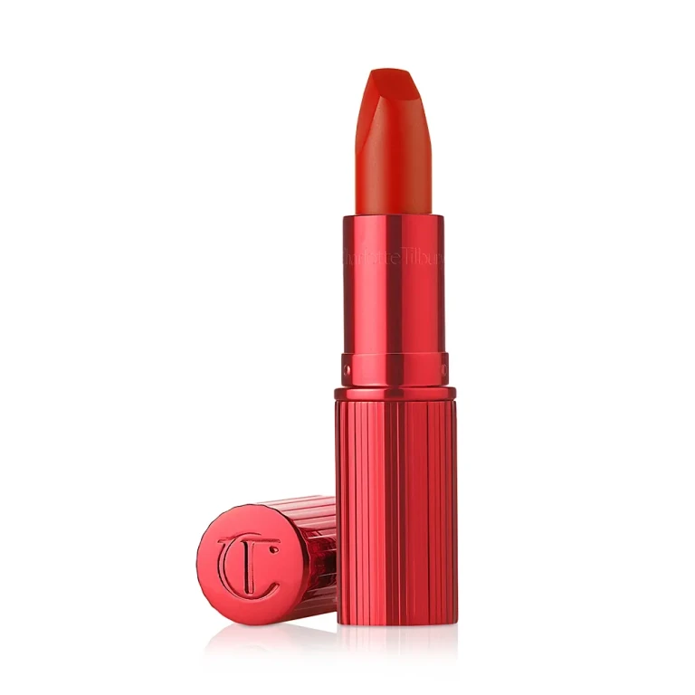 Charlotte Tilbury Matte Revolution Luminous Modern-Matte Lipstick