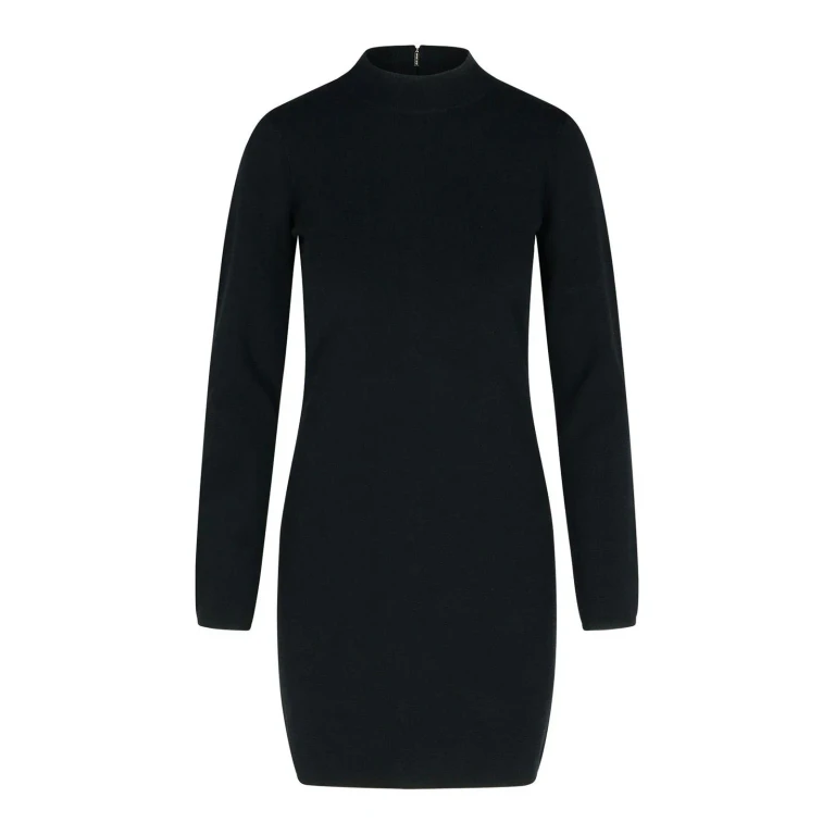 Michael Kors 短款连衣裙 - 黑色