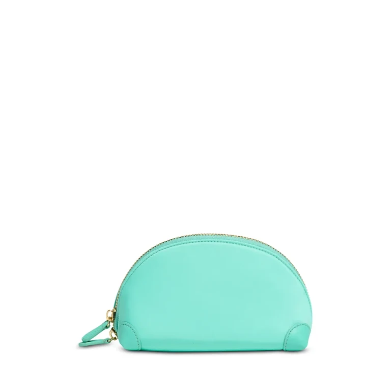 Stoney Clover Lane Half Moon Pouch
