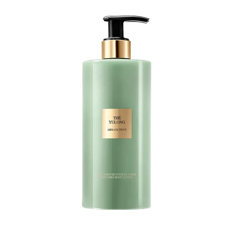 Armani Armani/Prive The Yulong Perfumed Body Lotion 13.52 oz.