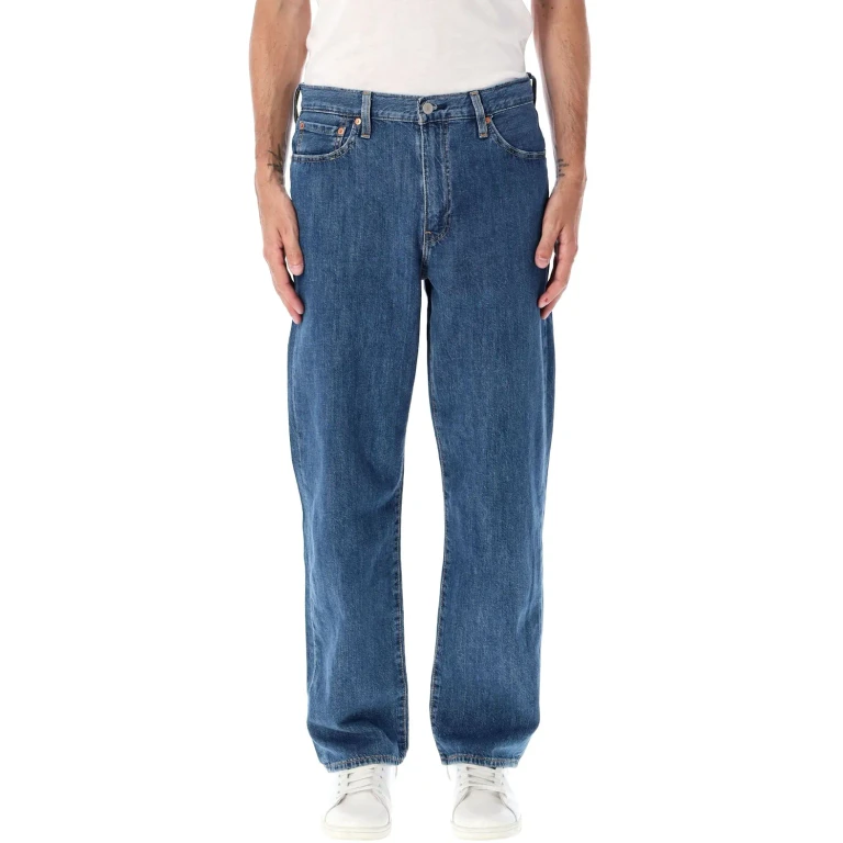 Jeans Men color Denim (290370071)