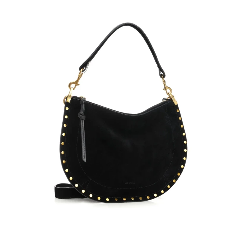 Shoulder Bag Woman color Black (BF0066FAB2C03M01BK)