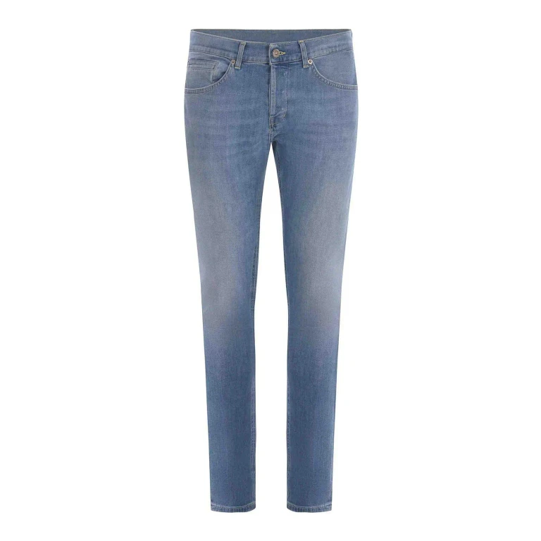 Dondup Jean Droit - George