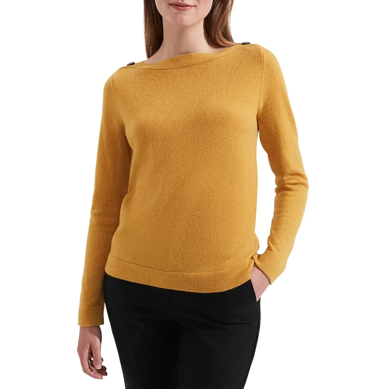 Hobbs London Brinley Sweater