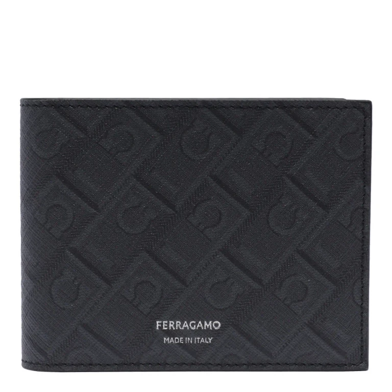 Saint Laurent Monogram Wallet