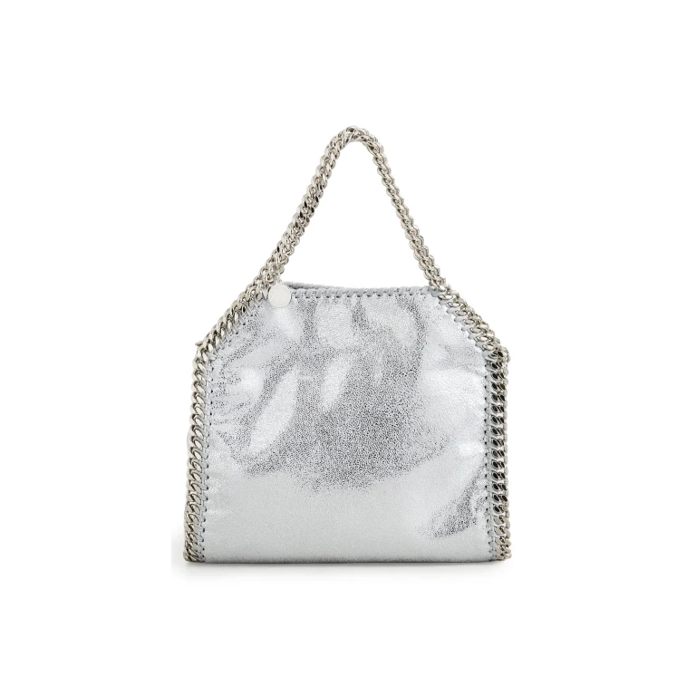 STELLA MCCARTNEY Mini Falabella bag Woman One Size