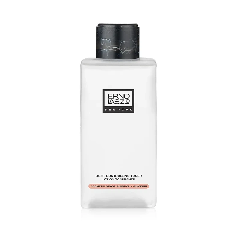 Erno Laszlo Light Controlling Toner 6.8 oz.