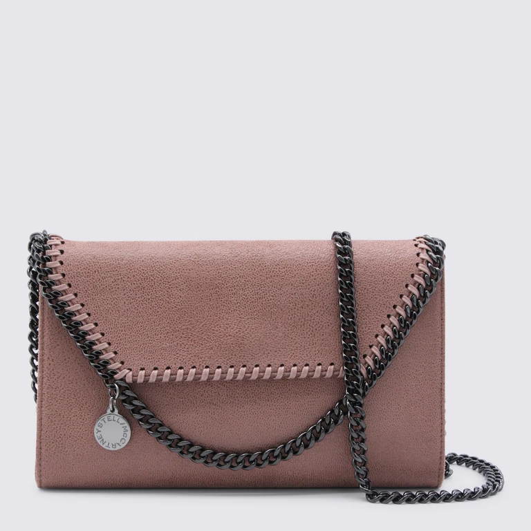 Stella Mccartney falabella Wallet Clutch