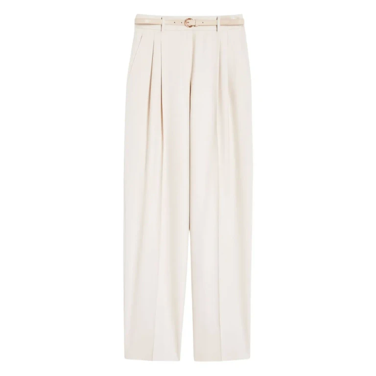 Max Mara Studio Max Mara Trousers