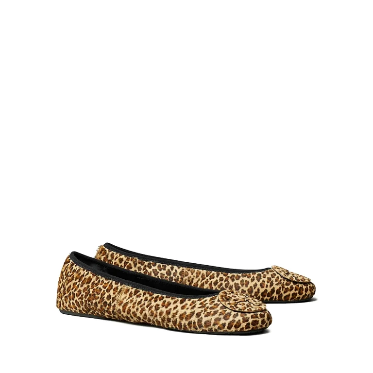 Tory Burch 여성 Reva Travel Ballet