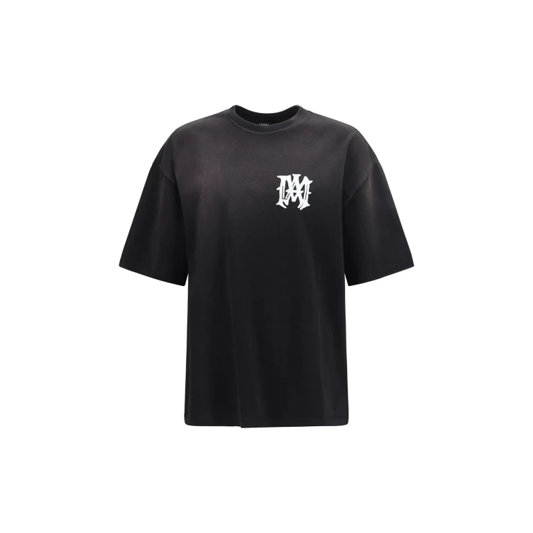T-Shirt Men color Black (AMTOJR1056001)
