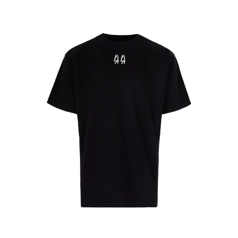 44 Label Group Logo T-shirt