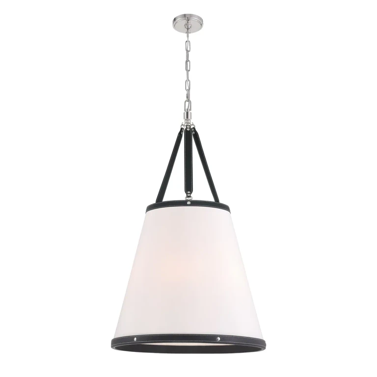 Polished Nickel Pendant from the Callahan Collection