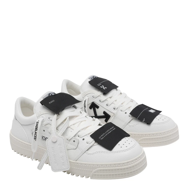 Off-White Off White Sneakers - Men