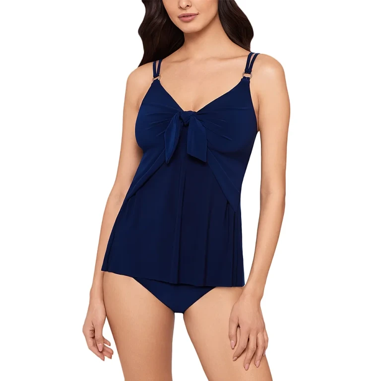 Magicsuit Obi One Akikio Tankini Top