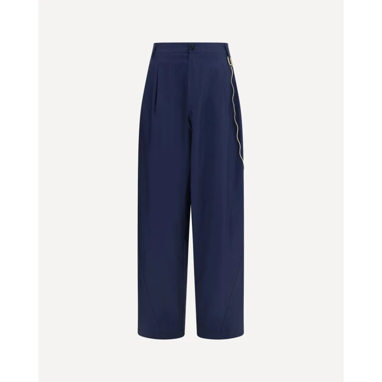 Darkpark Phebe Wide-leg Trousers