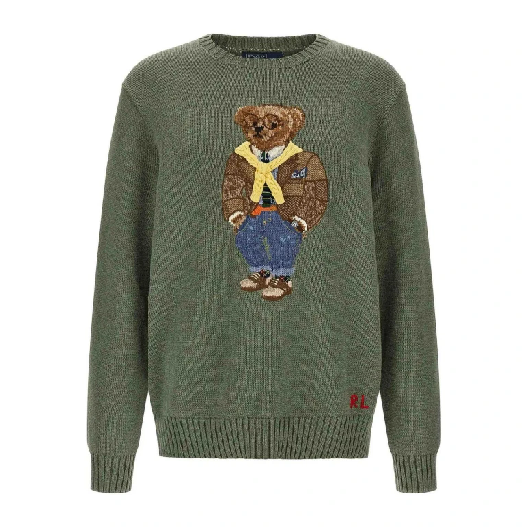 Polo Ralph Lauren Polo - Vert