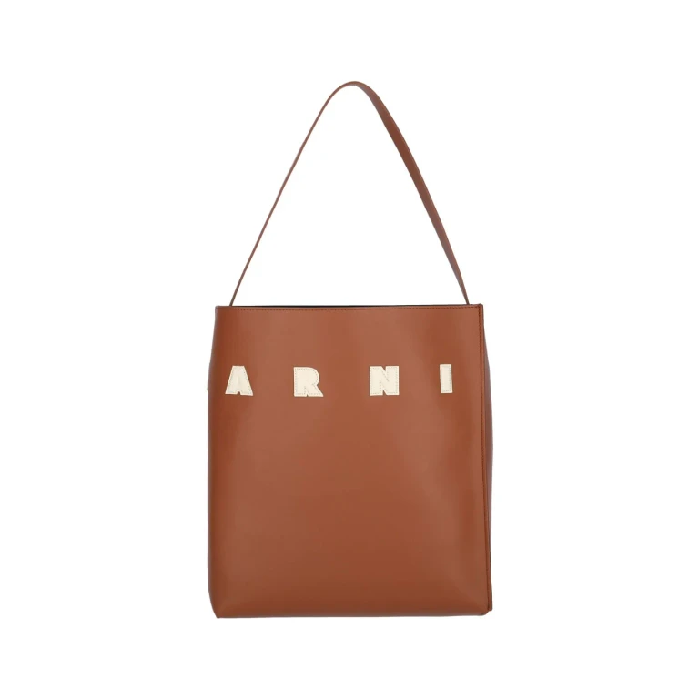 Marni Museo Medium Hobo Bag